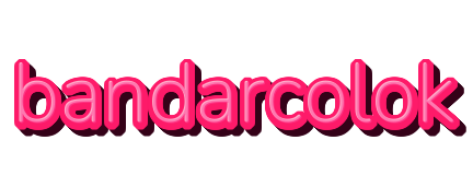 bandarcolok — logo kanal