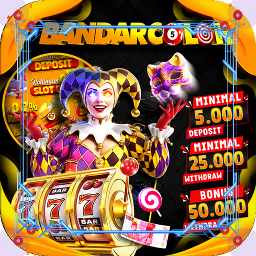bandarcolok — mitra unggulan