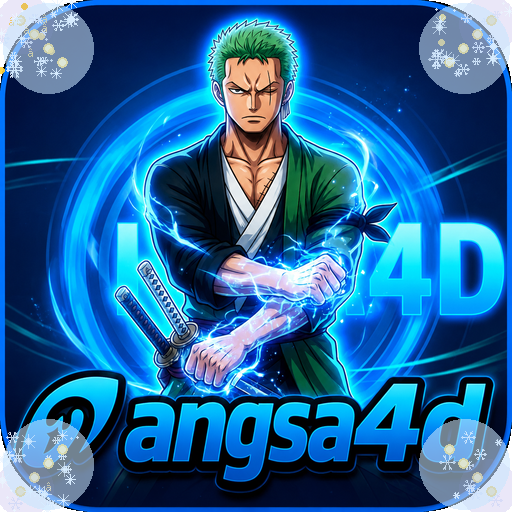angsa4d — mitra unggulan